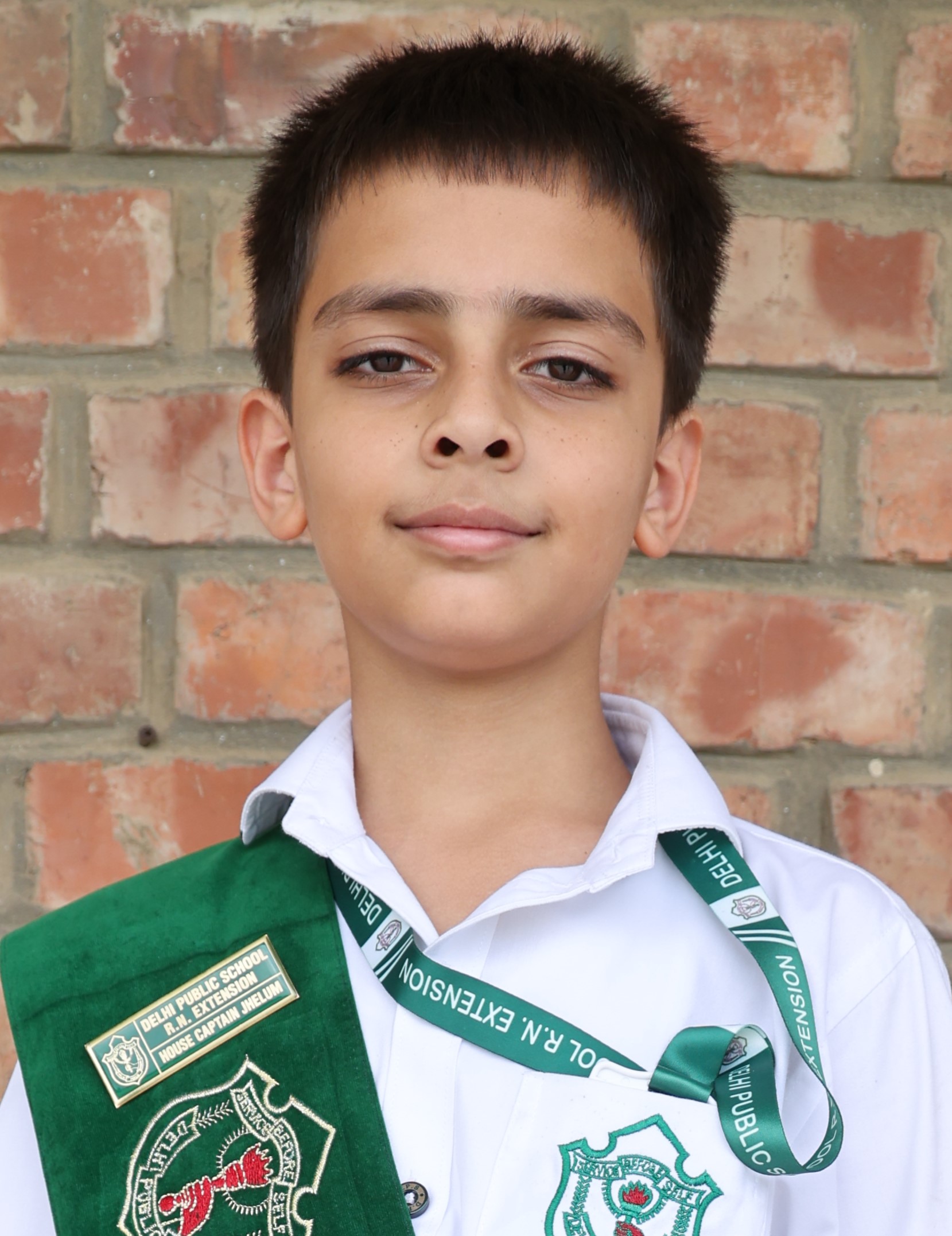 Tanish Salwan